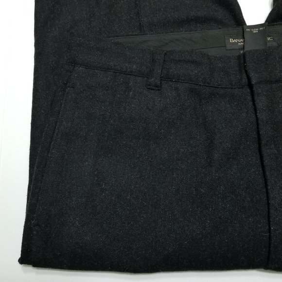 Banana Republic Hacking Stretch - Winter Flannel P - Picture 3 of 9